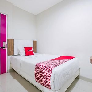 Single kamar standard